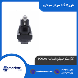 کلگی میکروسوئیچ اشنایدر ZCKD02