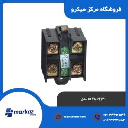 مغزی میکروسوئیچ اشنایدر مدل XE2NP2131