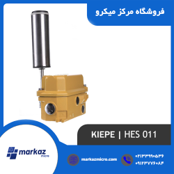 میکروسوئیچ کیپه مدل HES 011