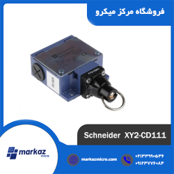 میکروسوئیچ اشنایدر تله مکانیک مدل XY2-CD111