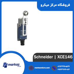 لیمیت سوئیچ اشنایدر تله مکانیک مدل XCE146